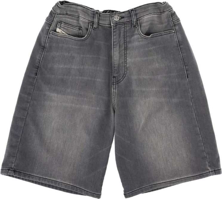 Diesel short calzoncini