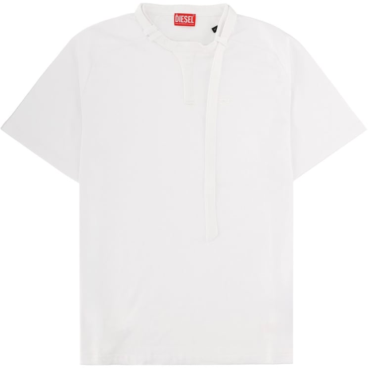 Diesel T-SHIRT "KAUKO"