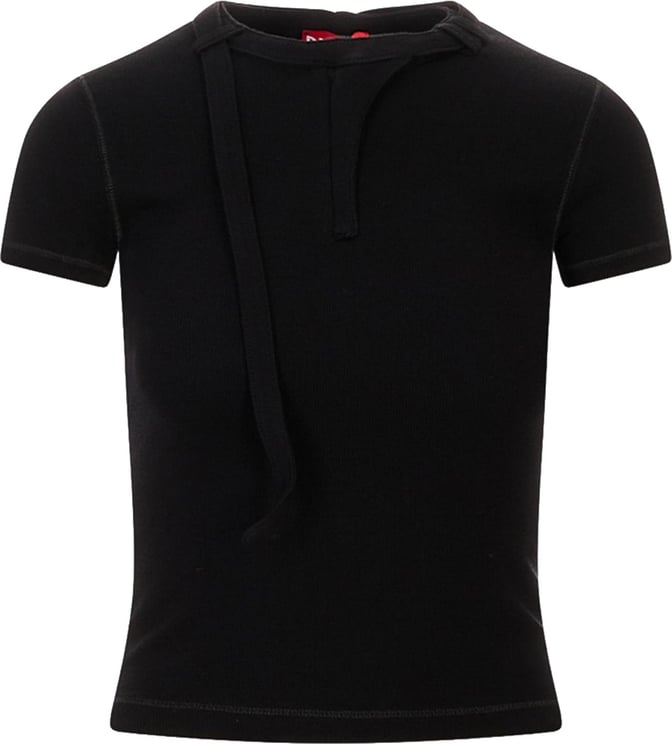 Diesel TOP IN JERSEY "T-IARAS"