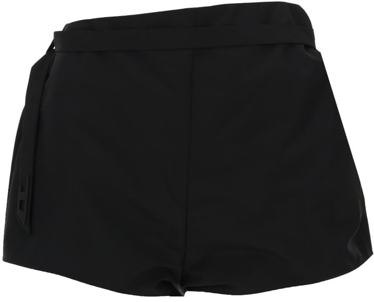 Diesel SHORTS "P-SARTO" A PORTAFOGLIO