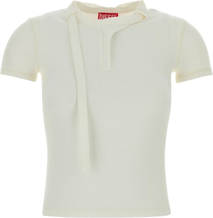 Diesel TOP IN JERSEY "T-IARAS"