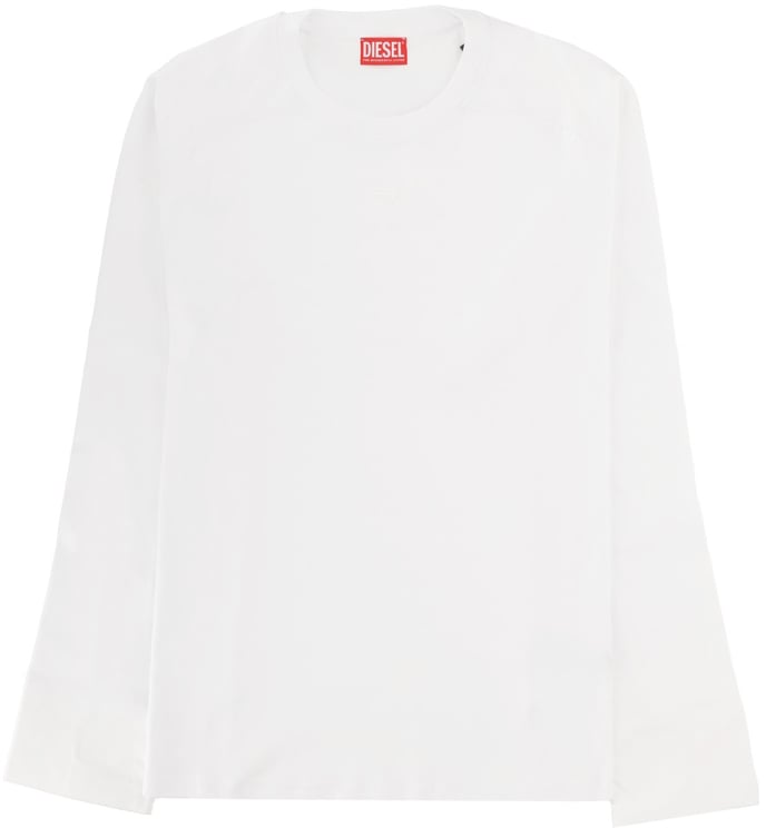 Diesel T-SHIRT "KRISTIAN"