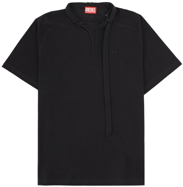 Diesel T-SHIRT "KAUKO"