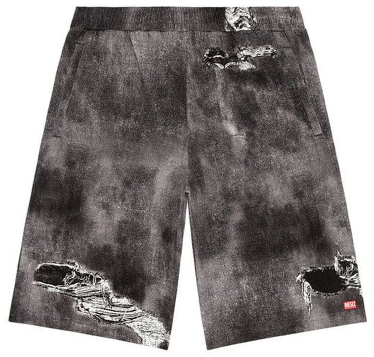 Diesel Diesel Men Shorts