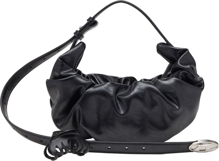 Diesel Bags Black