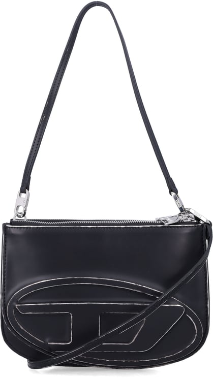 Diesel 1Dr Twin Black Wash