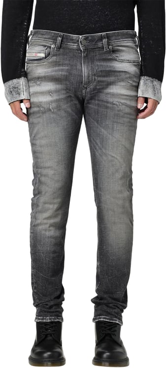 Diesel Jeans Black