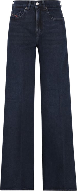 Diesel Jeans Dark Blue