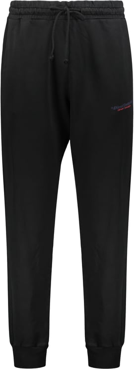 Diesel Black sporty pants