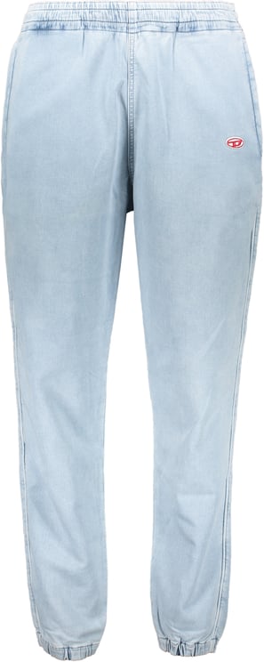 Diesel Sports pants with patch