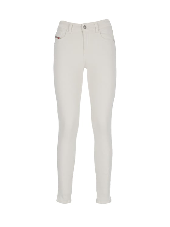 Diesel 2017 Slandy Skinny Pants