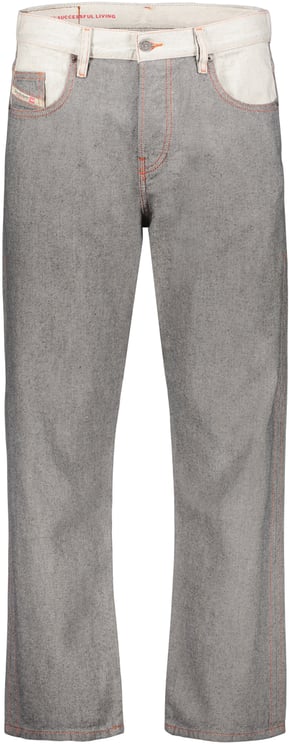 Diesel Jeans 5 pockets