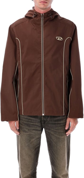 Diesel J-Hives Marrone