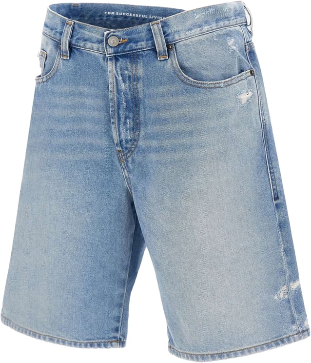 Diesel Shorts Ciel