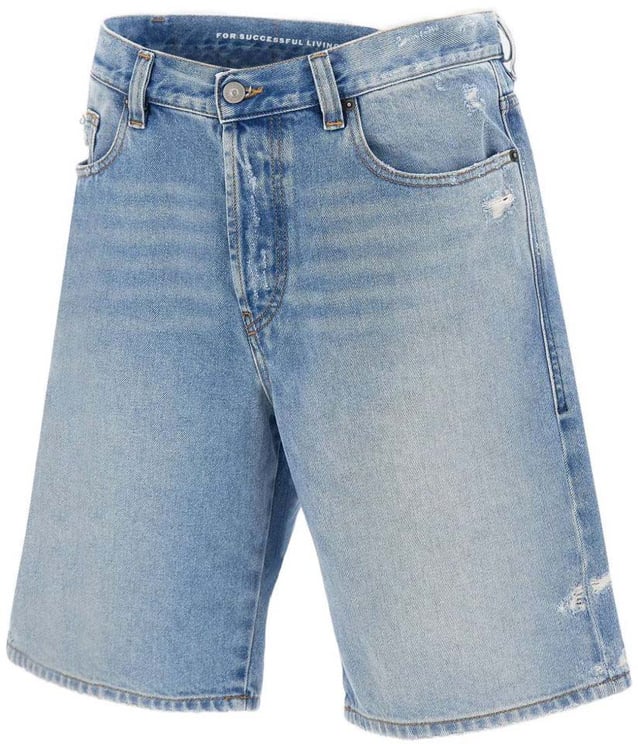 Diesel Shorts Ciel