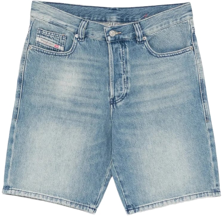 Diesel diesel shorts uomo divers