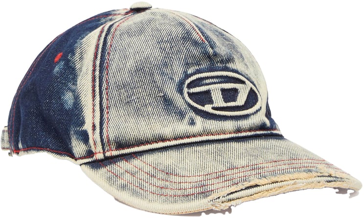 Diesel Seymon Pet
