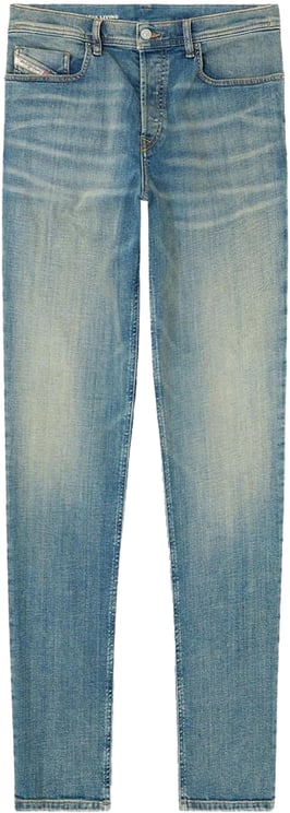 Diesel Diesel Heren 2023 D-Finitive L.32 Trousers