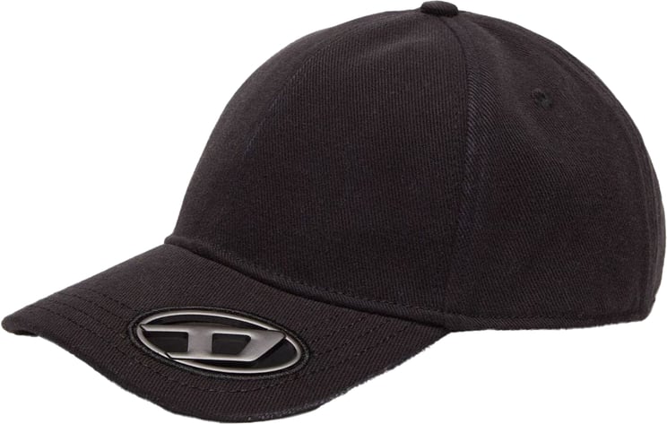 Diesel c-plak cappello divers
