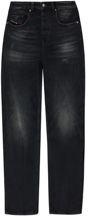 Diesel 2001 D-macro Black