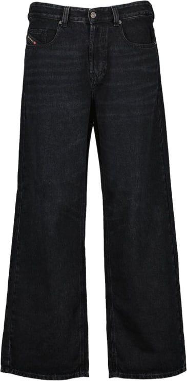 Diesel Jeans Black