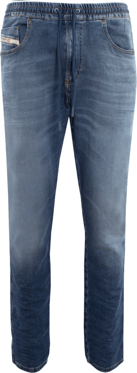 Diesel Heren 2060 D-Strukt Jogg Jeans Blauw