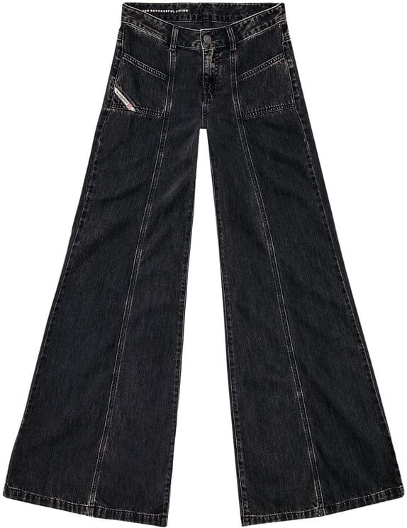 Diesel Jeans Divers