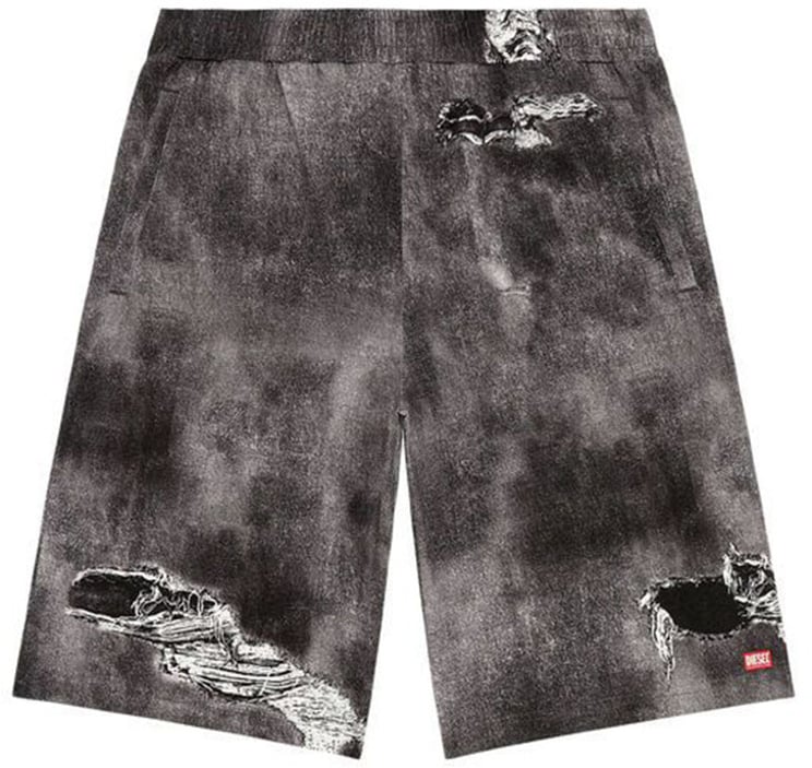 Diesel Trousers Divers