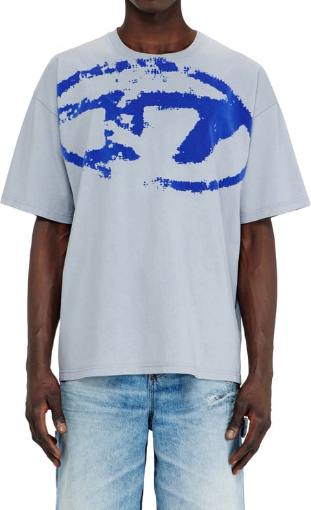 Diesel T-Boxt-N14 T-Shirt