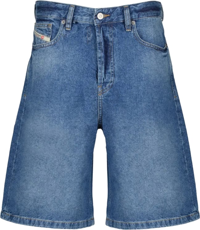 Diesel D-sire-short