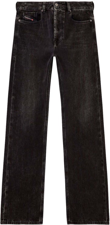 Diesel Jeans Black