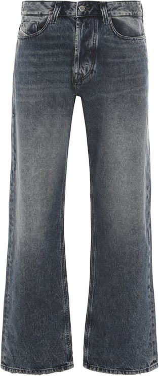 Diesel Relaxed jeans 1980 D-Eeper