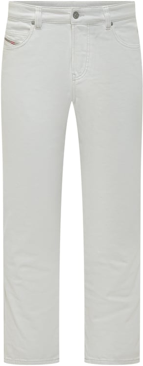 Diesel Jeans 1993 D-VYL a Gamba Dritta