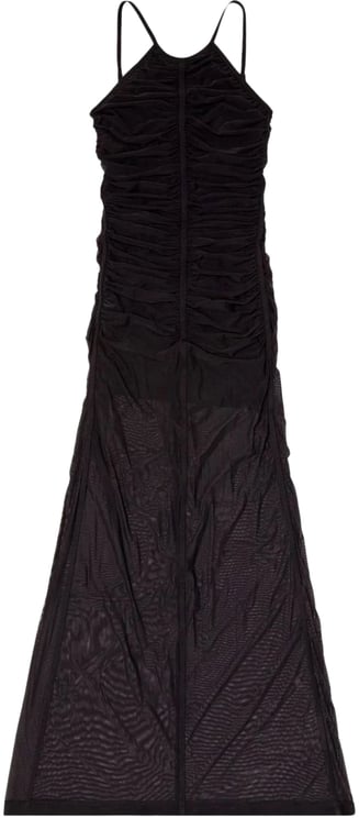 Diesel Dresses Divers