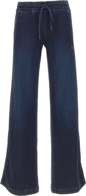 Diesel Jeans Blue