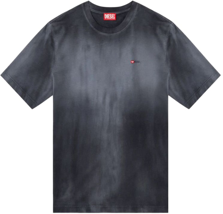 Diesel T-Shirts And Polos Ciel