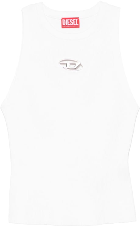 Diesel m-caddix-top maglia divers