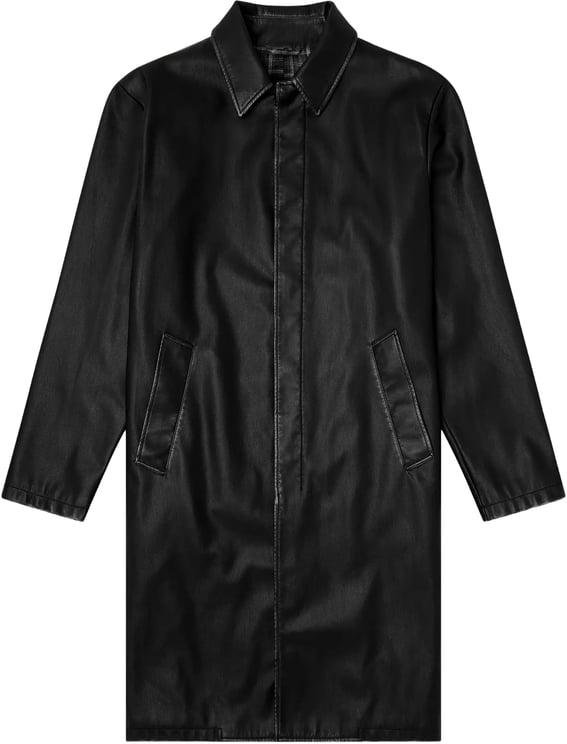 Diesel J Rivers Jacket Black