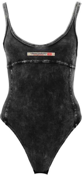 Diesel Phoebe Dnm Uw Body