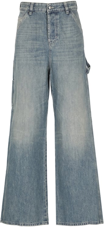Diesel Jeans Blue