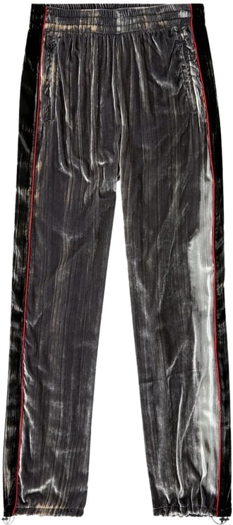 Diesel p-hay fem pantaloni divers