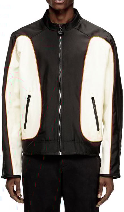 Diesel J-Blink-Wrd Jas