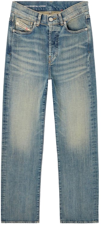 Diesel Jeans Blue