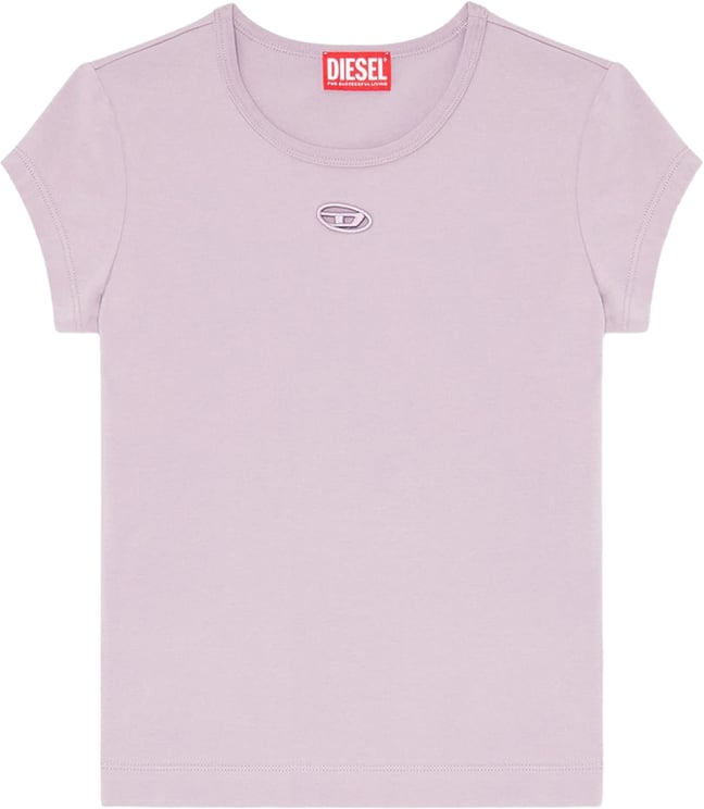 Diesel Top Pink