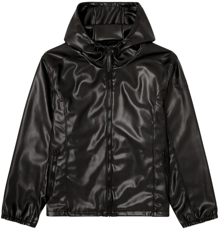 Diesel J Hives Pgbx Black