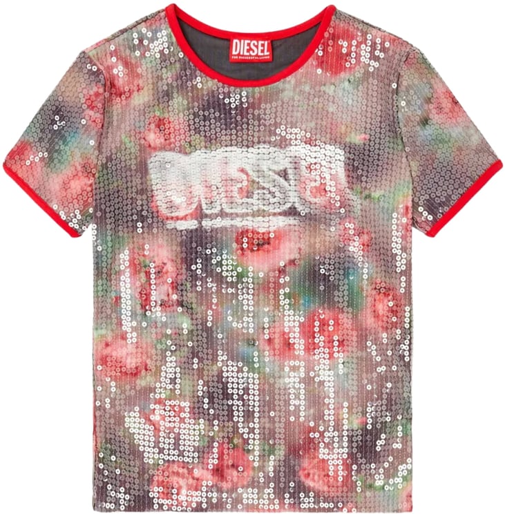 Diesel T-unkyel