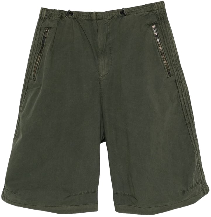 Diesel Shorts Kaki