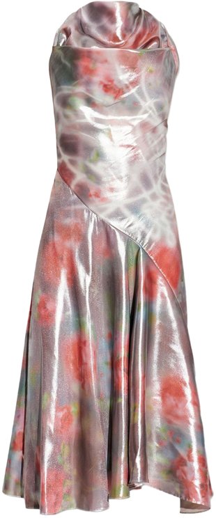 Diesel Dresses Multicolour