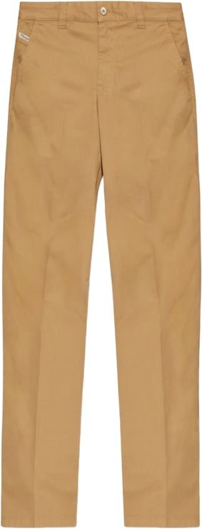 Diesel Trousers Beige