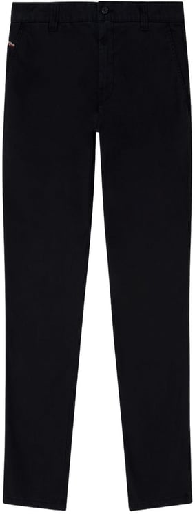 Diesel Trousers Black